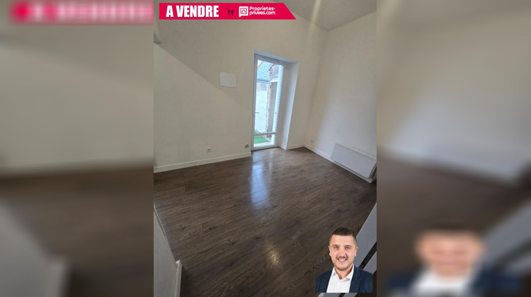 Ma-Cabane - Vente Maison HIRSON, 77 m²