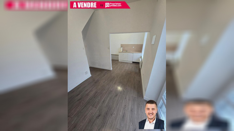 Ma-Cabane - Vente Maison HIRSON, 77 m²