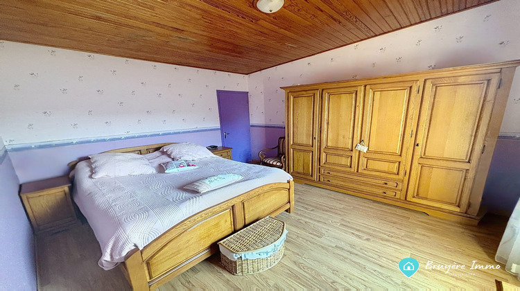 Ma-Cabane - Vente Maison Hirson, 130 m²