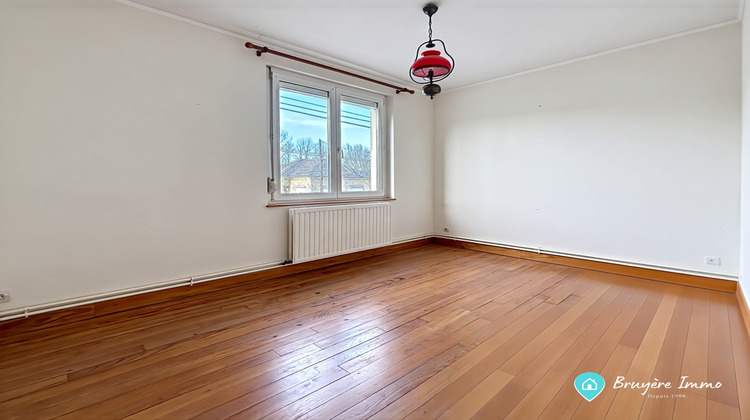 Ma-Cabane - Vente Maison Hirson, 110 m²