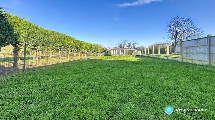 Ma-Cabane - Vente Maison Hirson, 60 m²