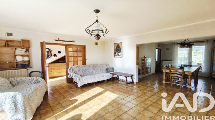 Ma-Cabane - Vente Maison Hirson, 109 m²