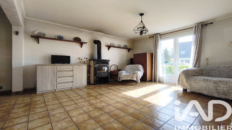 Ma-Cabane - Vente Maison Hirson, 109 m²