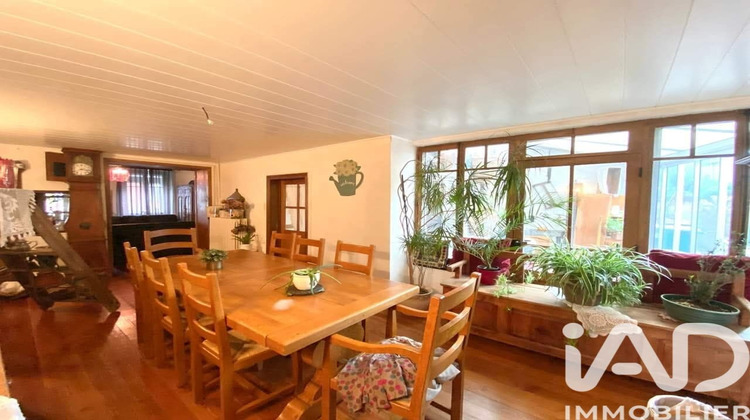 Ma-Cabane - Vente Maison Hirson, 221 m²