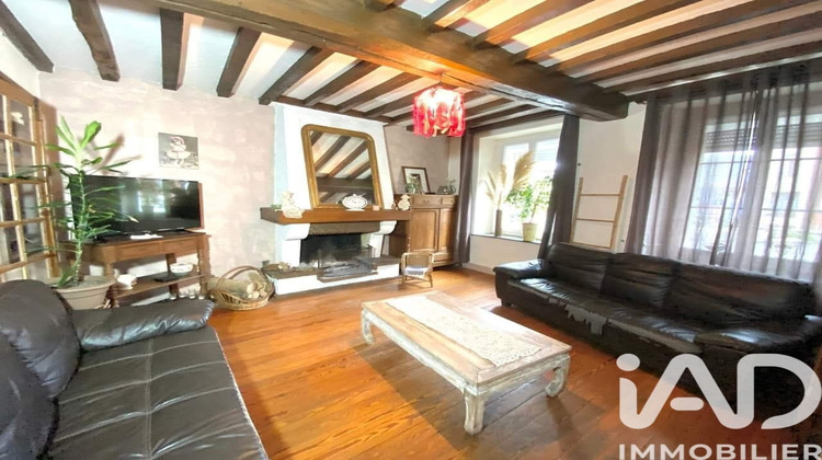 Ma-Cabane - Vente Maison Hirson, 221 m²