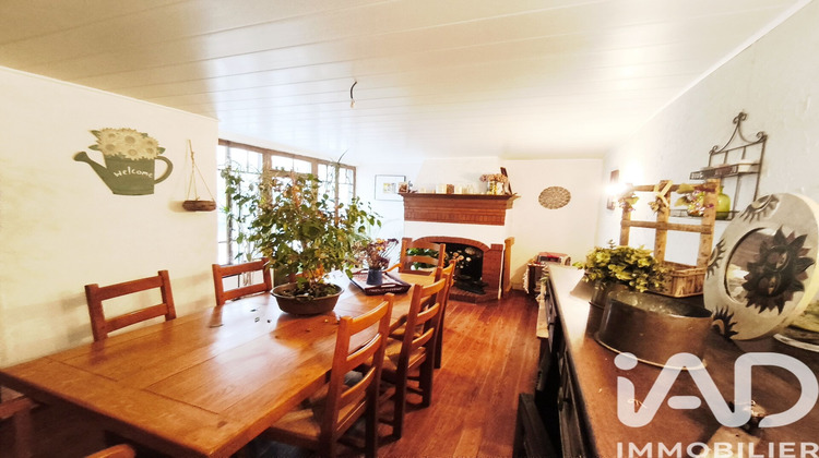 Ma-Cabane - Vente Maison Hirson, 221 m²