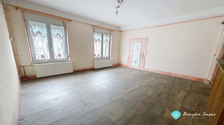 Ma-Cabane - Vente Maison Hirson, 170 m²