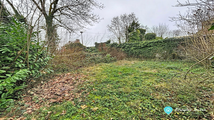 Ma-Cabane - Vente Maison Hirson, 170 m²