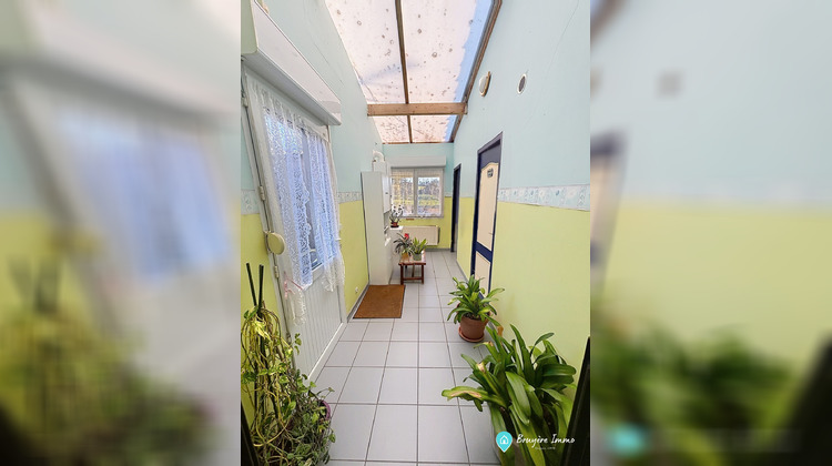 Ma-Cabane - Vente Maison Hirson, 80 m²