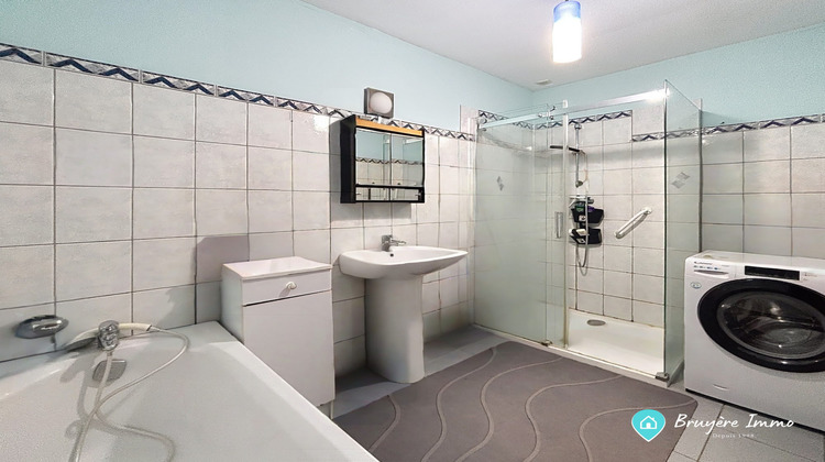 Ma-Cabane - Vente Maison Hirson, 80 m²