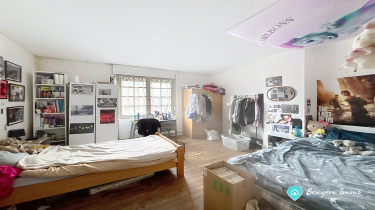 Ma-Cabane - Vente Maison Hirson, 90 m²