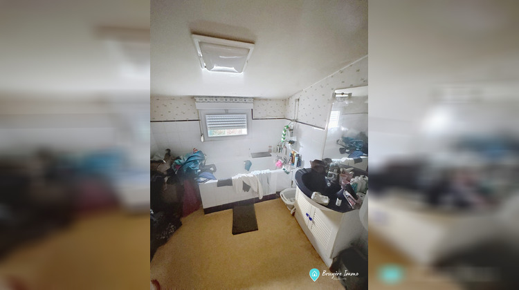 Ma-Cabane - Vente Maison Hirson, 90 m²