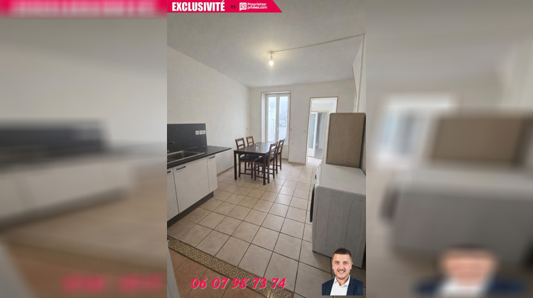 Ma-Cabane - Vente Maison HIRSON, 70 m²