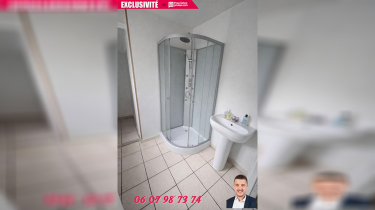 Ma-Cabane - Vente Maison HIRSON, 70 m²