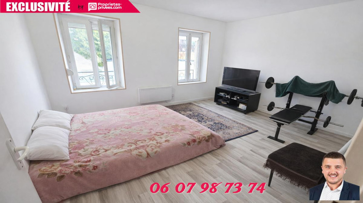 Ma-Cabane - Vente Maison HIRSON, 70 m²