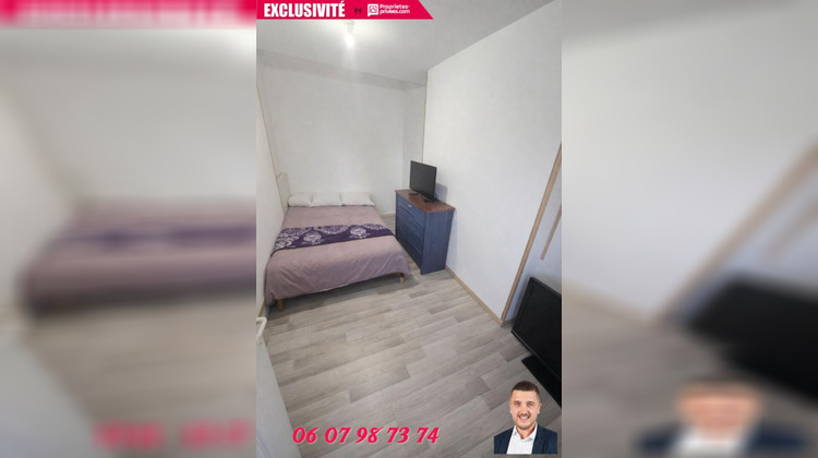 Ma-Cabane - Vente Maison HIRSON, 70 m²