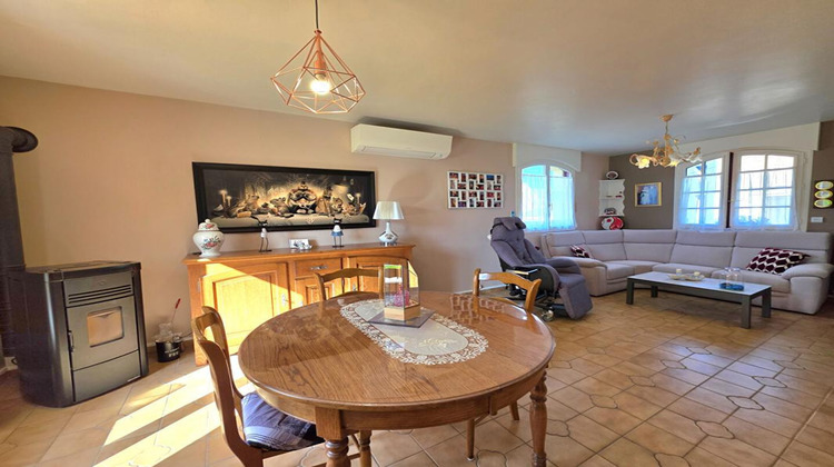 Ma-Cabane - Vente Maison HIRSON, 131 m²