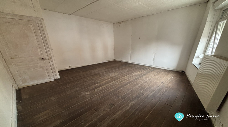 Ma-Cabane - Vente Maison Hirson, 100 m²