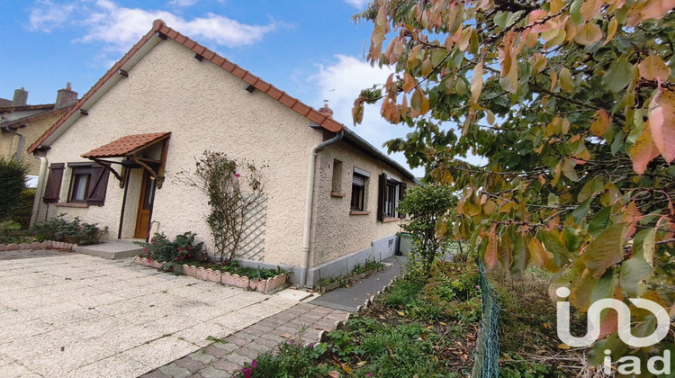 Ma-Cabane - Vente Maison Hirson, 79 m²