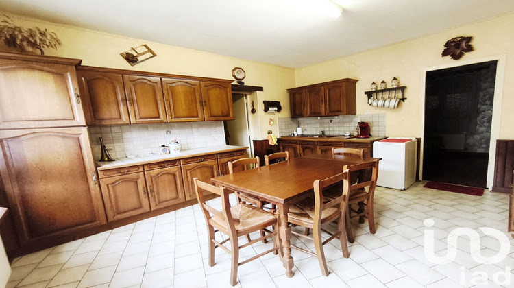 Ma-Cabane - Vente Maison Hirson, 79 m²