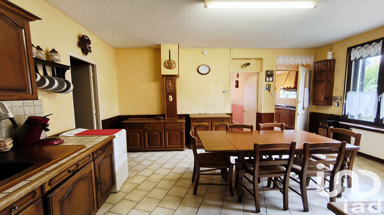 Ma-Cabane - Vente Maison Hirson, 79 m²