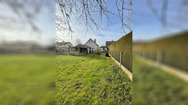 Ma-Cabane - Vente Maison Hirson, 118 m²