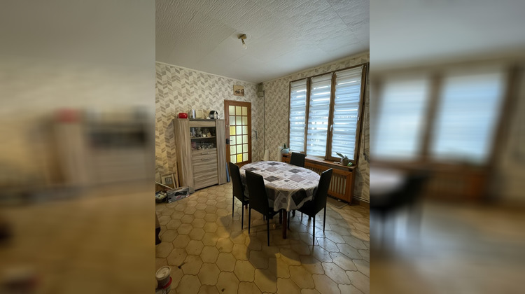 Ma-Cabane - Vente Maison Hirson, 118 m²