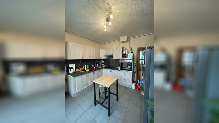 Ma-Cabane - Vente Maison Hirson, 118 m²