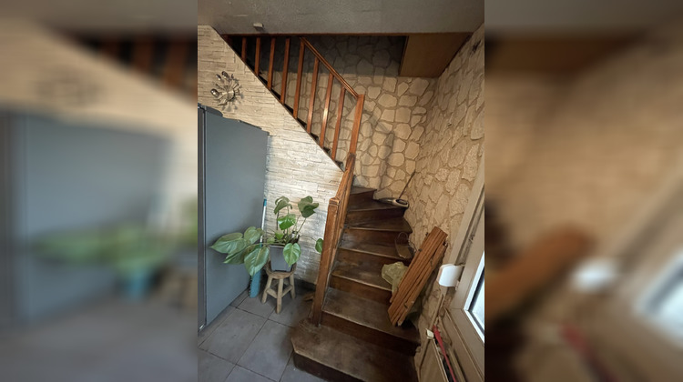 Ma-Cabane - Vente Maison Hirson, 118 m²