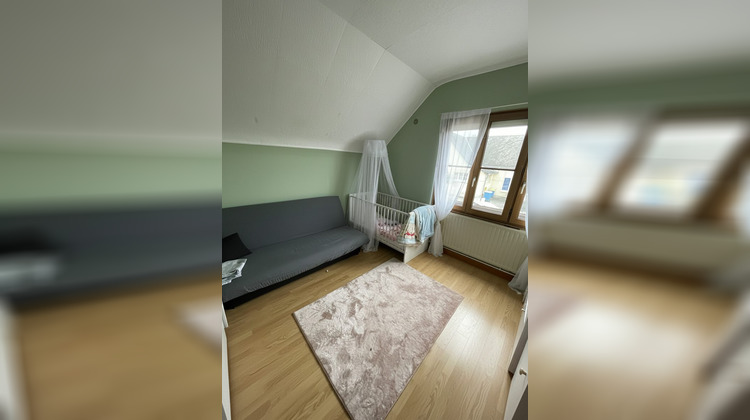 Ma-Cabane - Vente Maison Hirson, 118 m²