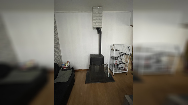 Ma-Cabane - Vente Maison Hirson, 118 m²
