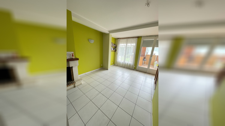 Ma-Cabane - Vente Maison Hirson, 72 m²
