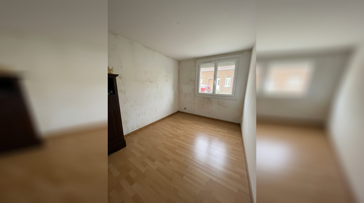 Ma-Cabane - Vente Maison Hirson, 72 m²