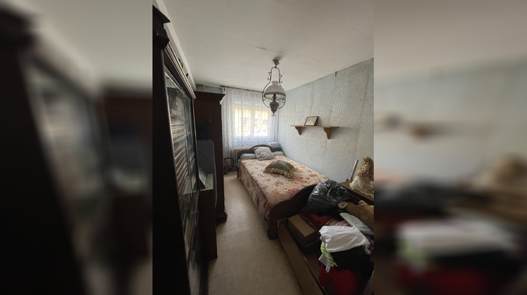 Ma-Cabane - Vente Maison Hirson, 72 m²
