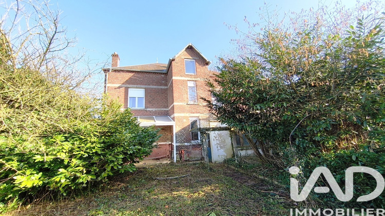 Ma-Cabane - Vente Maison Hirson, 198 m²