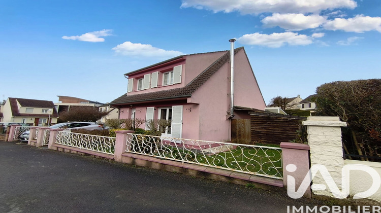 Ma-Cabane - Vente Maison Hirson, 109 m²