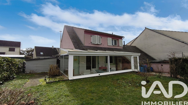 Ma-Cabane - Vente Maison Hirson, 109 m²