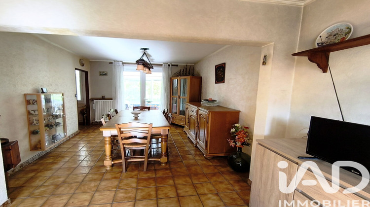 Ma-Cabane - Vente Maison Hirson, 109 m²