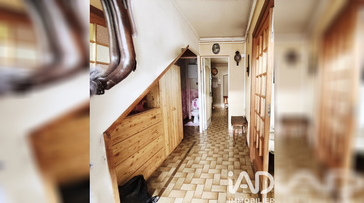 Ma-Cabane - Vente Maison Hirson, 109 m²