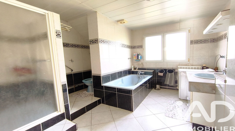 Ma-Cabane - Vente Maison Hirson, 109 m²