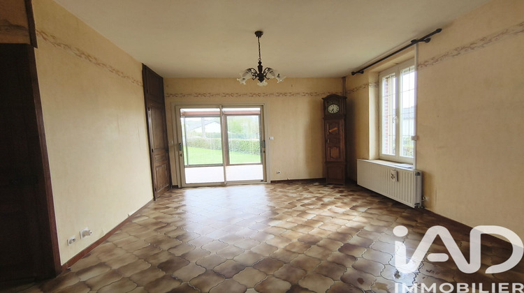 Ma-Cabane - Vente Maison Hirson, 102 m²