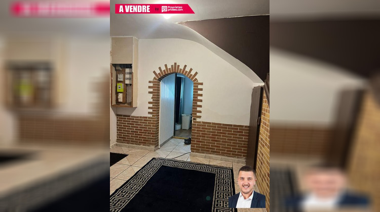 Ma-Cabane - Vente Maison HIRSON, 135 m²