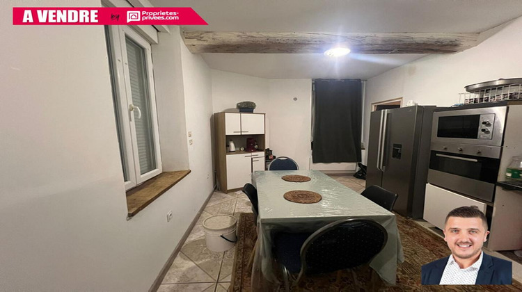 Ma-Cabane - Vente Maison HIRSON, 135 m²
