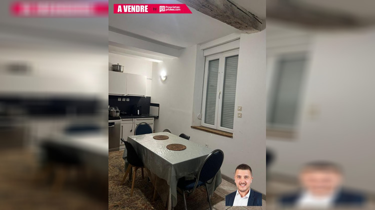 Ma-Cabane - Vente Maison HIRSON, 135 m²