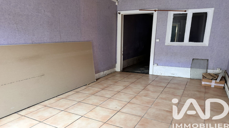 Ma-Cabane - Vente Maison Hirson, 120 m²