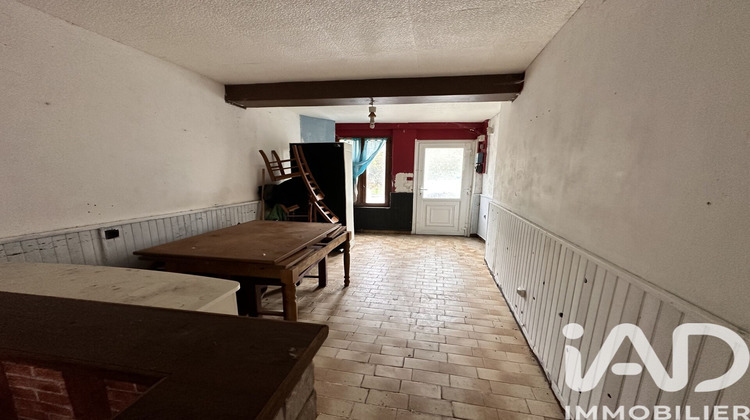 Ma-Cabane - Vente Maison Hirson, 120 m²