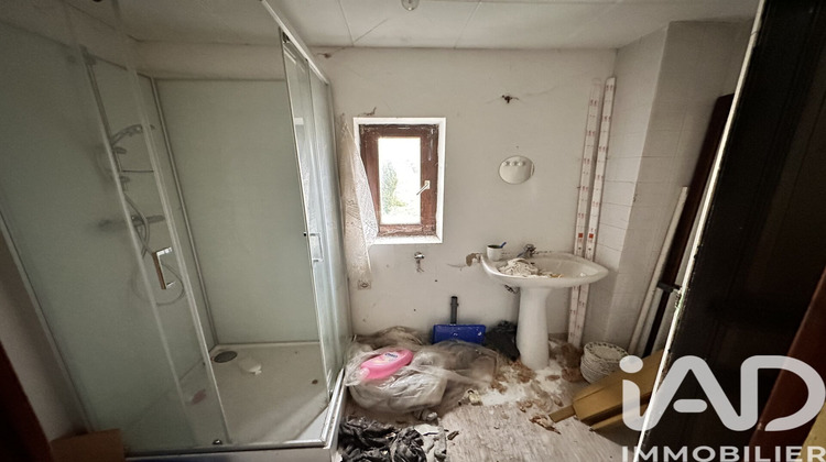 Ma-Cabane - Vente Maison Hirson, 120 m²