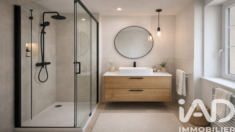 Ma-Cabane - Vente Maison Hirson, 120 m²