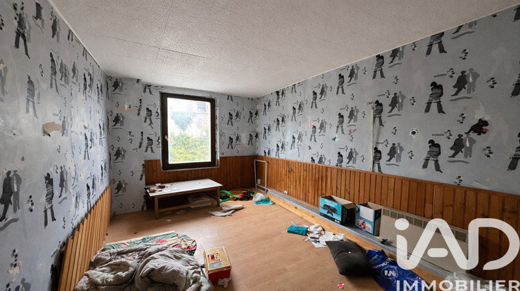 Ma-Cabane - Vente Maison Hirson, 120 m²