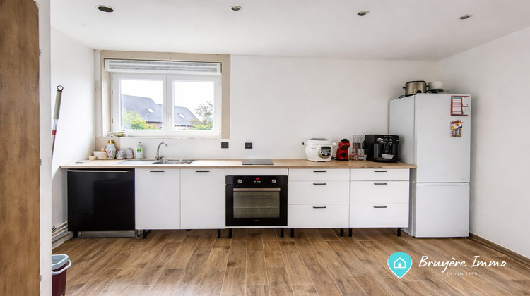 Ma-Cabane - Vente Maison Hirson, 79 m²